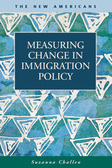 Measuring Change in Immigration Policy